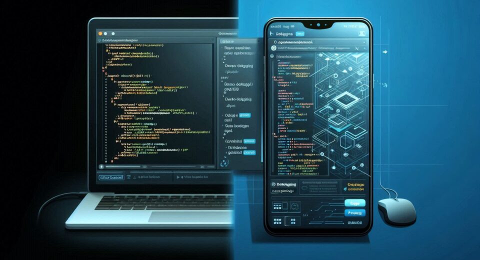 Remote Debugging yang Efektif